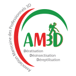 Association Marocaine des Professionnels 3D